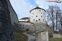 Fortăreața Kufstein Austria 79