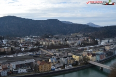 Fortăreața Kufstein Austria 87