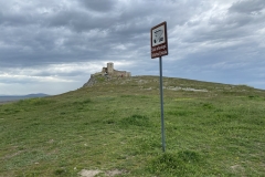 Fortareata medievala de la Enisala 06