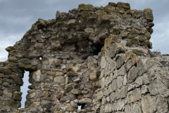 Fortareata medievala de la Enisala 53