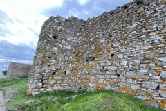 Fortareata medievala de la Enisala 65