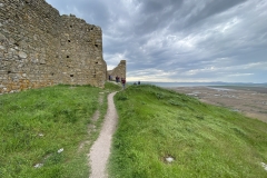 Fortareata medievala de la Enisala 68