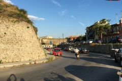 Fortareata Neo Frourio Insula Corfu 02
