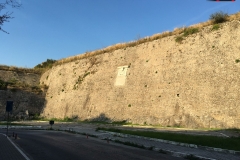 Fortareata Neo Frourio Insula Corfu 03