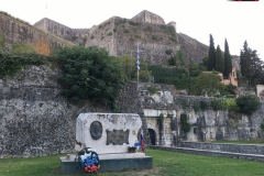 Fortareata Neo Frourio Insula Corfu 10