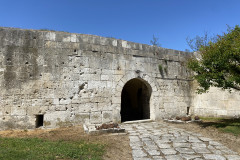 Fortăreața turcească Medzhidi Tabia 76