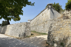 Fortul Kastel, Pula, Croatia 03