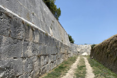 Fortul Kastel, Pula, Croatia 04