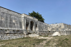 Fortul Kastel, Pula, Croatia 05