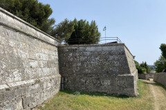 Fortul Kastel, Pula, Croatia 09