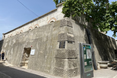 Fortul Kastel, Pula, Croatia 12