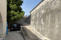 Fortul Kastel, Pula, Croatia 15