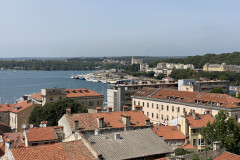 Fortul Kastel, Pula, Croatia 20