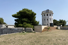 Fortul Kastel, Pula, Croatia 21