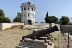 Fortul Kastel, Pula, Croatia 22