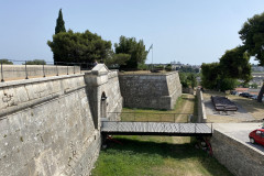 Fortul Kastel, Pula, Croatia 23