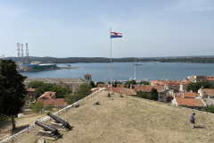 Fortul Kastel, Pula, Croatia 27