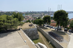 Fortul Kastel, Pula, Croatia 33