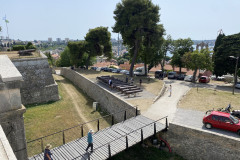 Fortul Kastel, Pula, Croatia 34