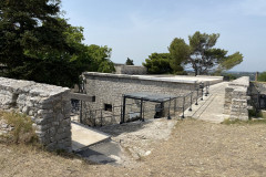 Fortul Kastel, Pula, Croatia 44