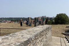 Fortul Kastel, Pula, Croatia 47