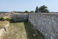 Fortul Kastel, Pula, Croatia 50
