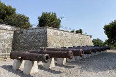Fortul Kastel, Pula, Croatia 54