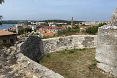 Fortul Kastel, Pula, Croatia 55