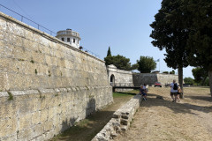 Fortul Kastel, Pula, Croatia 56