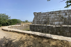 Fortul Kastel, Pula, Croatia 61