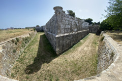 Fortul Kastel, Pula, Croatia 63