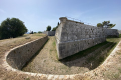 Fortul Kastel, Pula, Croatia 65