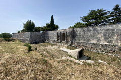 Fortul Kastel, Pula, Croatia 68