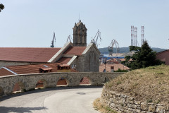 Fortul Kastel, Pula, Croatia 69