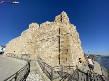 Fortul Medieval din Larnaca, Cipru 03