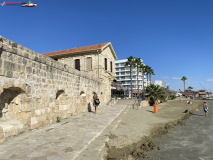 Fortul Medieval din Larnaca, Cipru 07