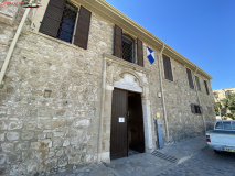 Fortul Medieval din Larnaca, Cipru 10