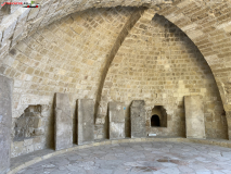 Fortul Medieval din Larnaca, Cipru 16