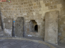 Fortul Medieval din Larnaca, Cipru 18