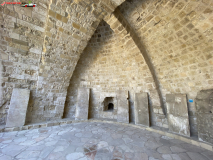 Fortul Medieval din Larnaca, Cipru 19