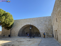 Fortul Medieval din Larnaca, Cipru 33