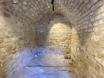 Fortul Medieval din Larnaca, Cipru 34