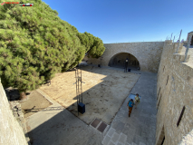 Fortul Medieval din Larnaca, Cipru 38