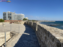 Fortul Medieval din Larnaca, Cipru 48