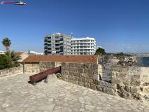 Fortul Medieval din Larnaca, Cipru 51