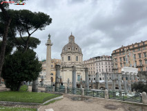 Forurile Imperiale din Roma 03