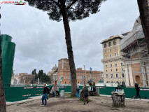 Forurile Imperiale din Roma 15