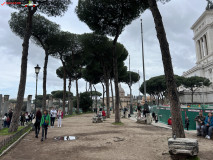 Forurile Imperiale din Roma 16