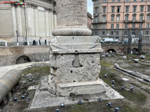 Forurile Imperiale din Roma 18