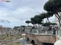 Forurile Imperiale din Roma 32